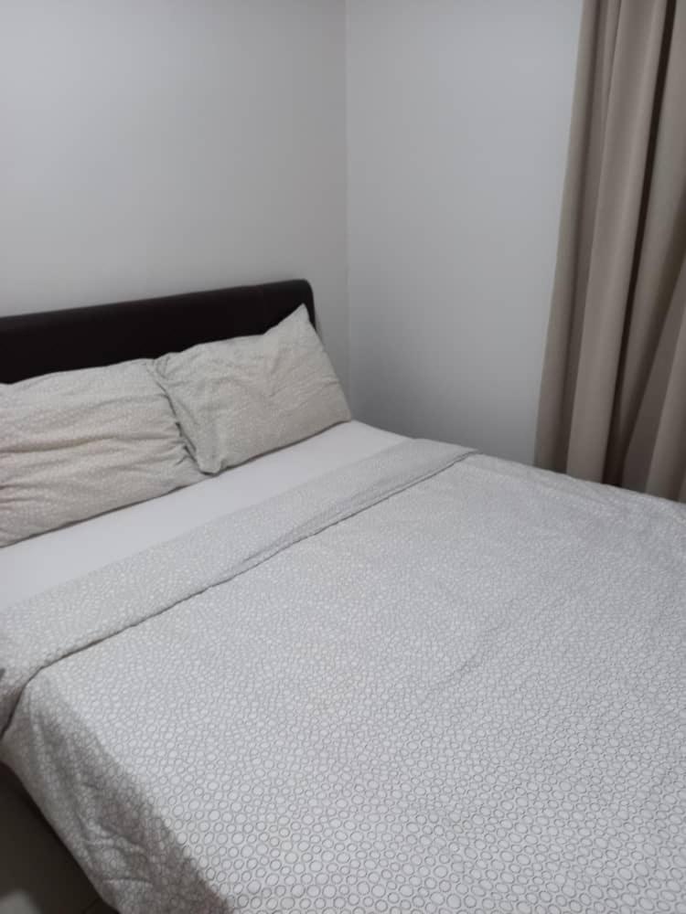 K. Riverfront Apartment Ipoh Bagian luar foto