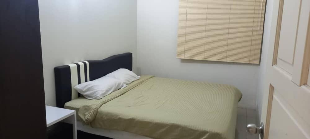 K. Riverfront Apartment Ipoh Ruang foto